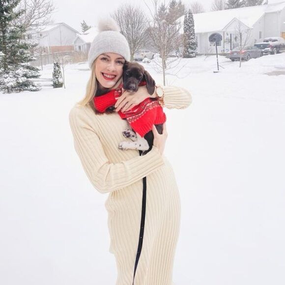 NWT Free People Beach Walk About Maxi Dress - Picture 11 of 13